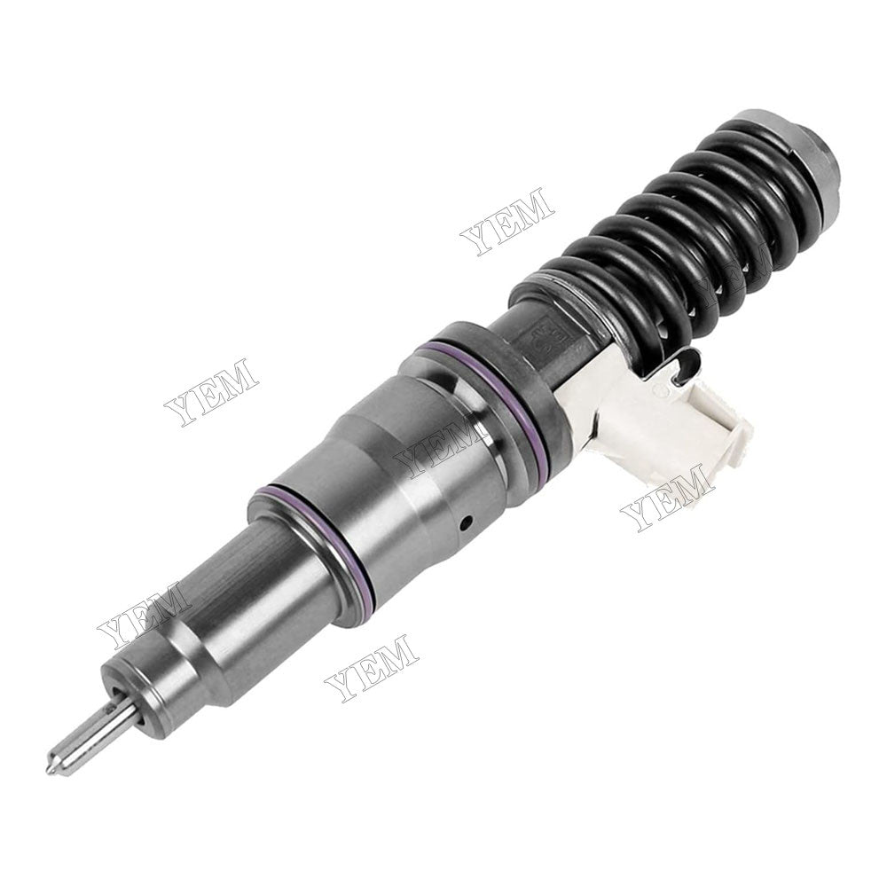 For Volvo Engine D13 D13A D13D Excavator EC380D EC480D Truck FH Delphi Fuel Injector BEBE4D24002 For Volvo