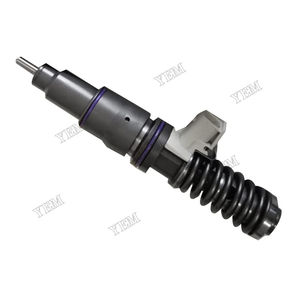 For Volvo Engine D13 D13A D13D Excavator EC380D EC480D Truck FH Delphi Fuel Injector BEBE4D24002 For Volvo