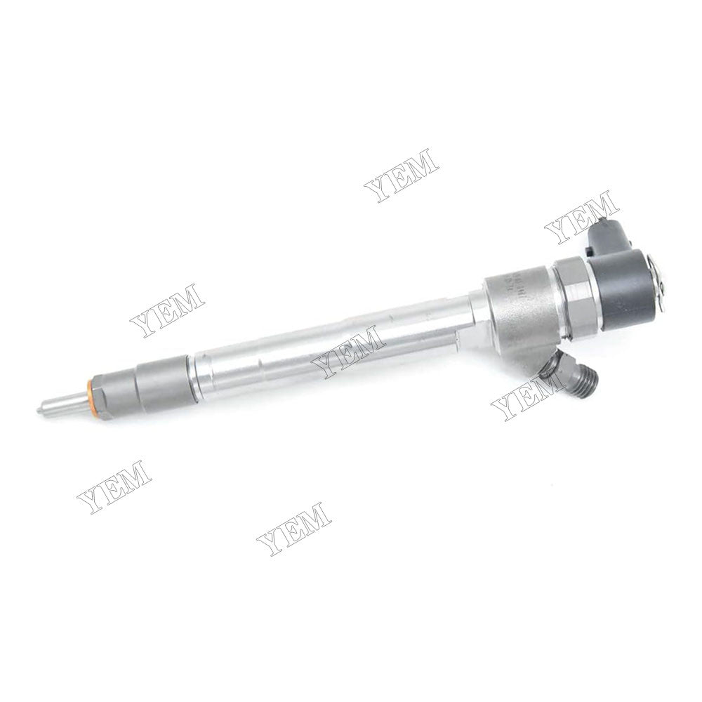 For Cummins Engine ISF2.8 QSF Fuel Injector 5258744 0445110075