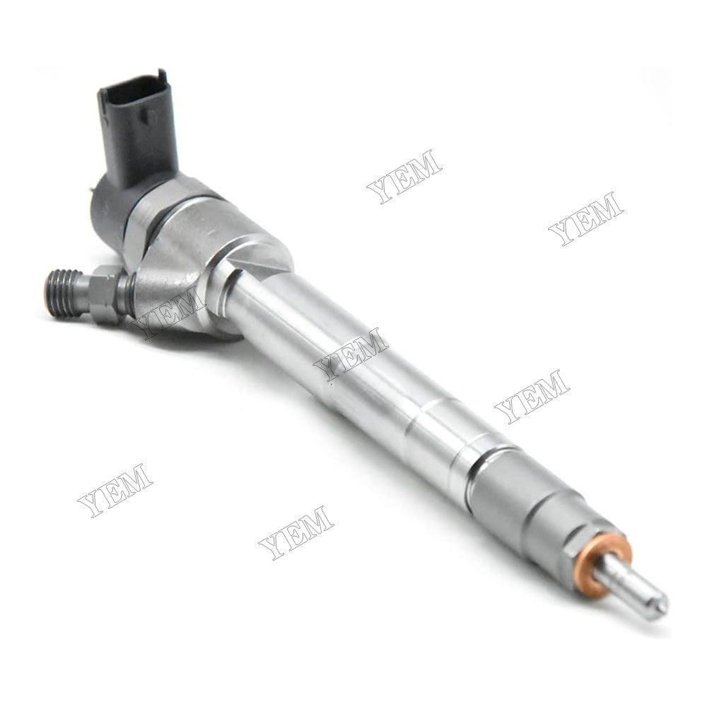 For Cummins Engine ISF2.8 QSF Fuel Injector 5258744 0445110075 For Cummins