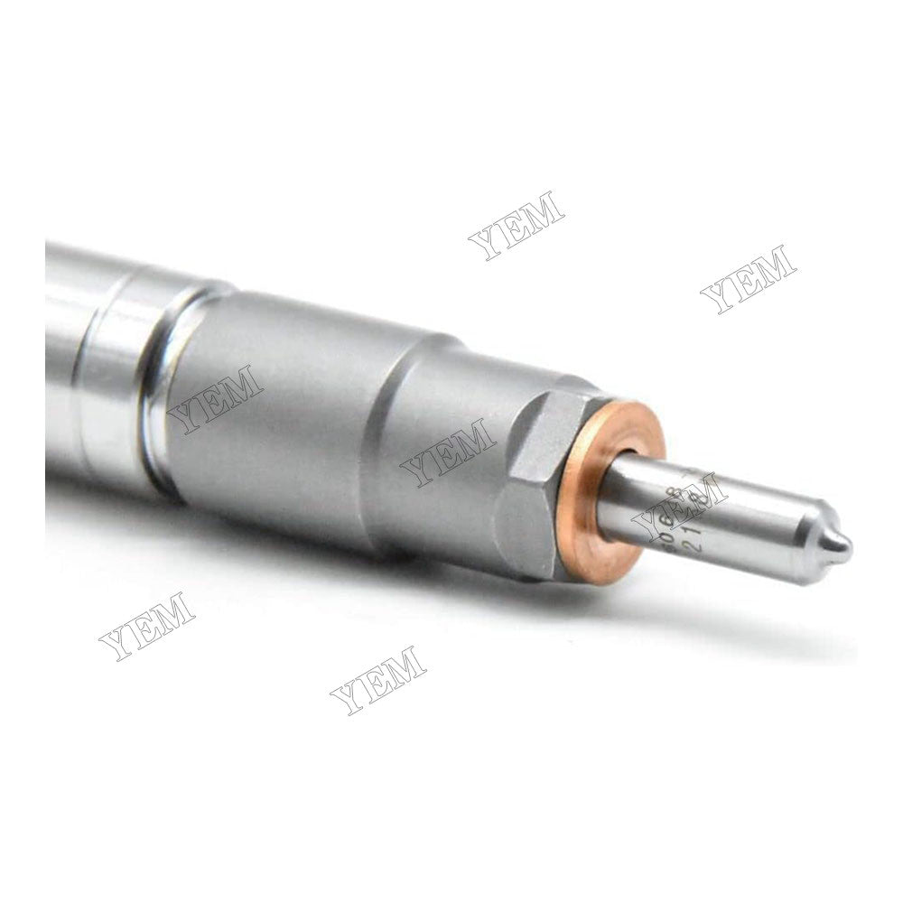 For Cummins Engine ISF2.8 QSF Fuel Injector 5258744 0445110075 For Cummins