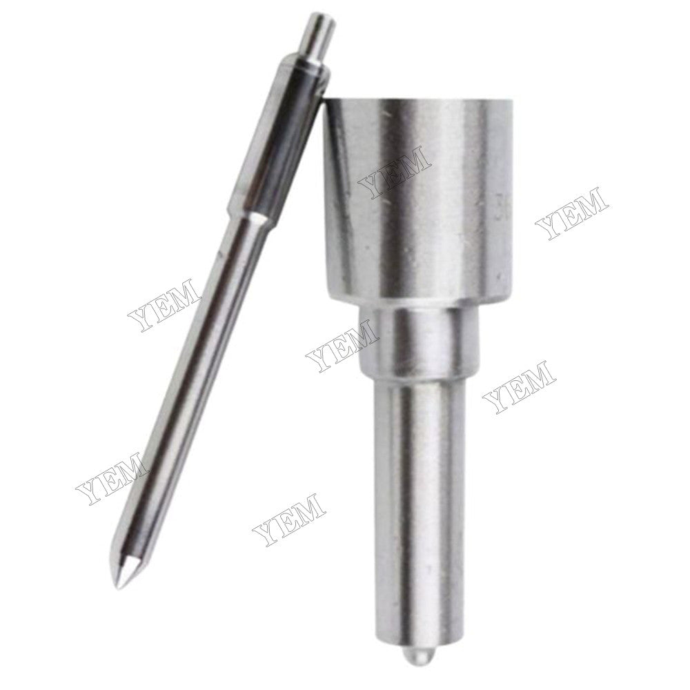 For John Deere Engine 6081H Combine 2264 9610 9650 Fuel Injector Nozzle RE57153 For John Deere