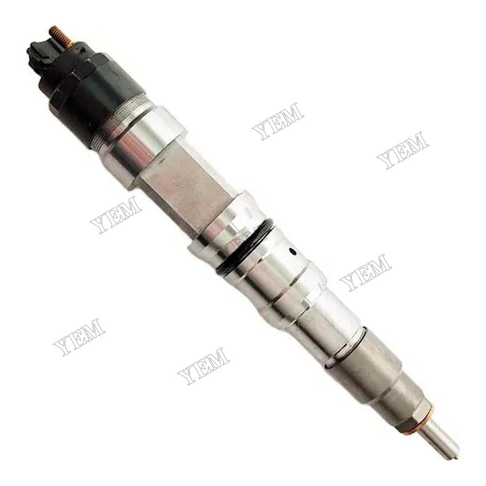 For Doosan Fuel Injector 400903-00104 0445120376 For Doosan