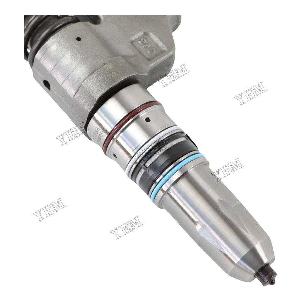For Cummins Celect Engine N14 Fuel Injector 3411761 3087807 For Cummins