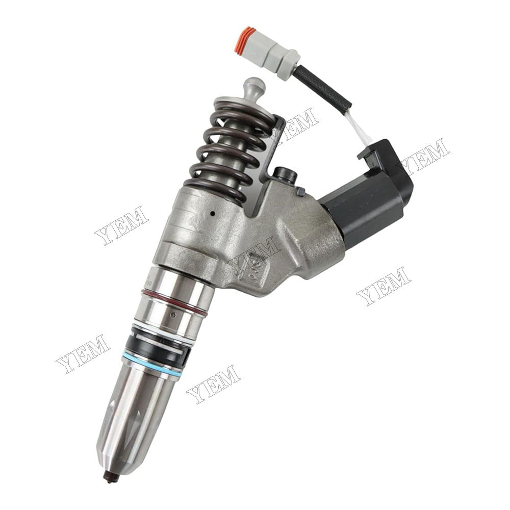 For Cummins Celect Engine N14 Fuel Injector 3411761 3087807 For Cummins