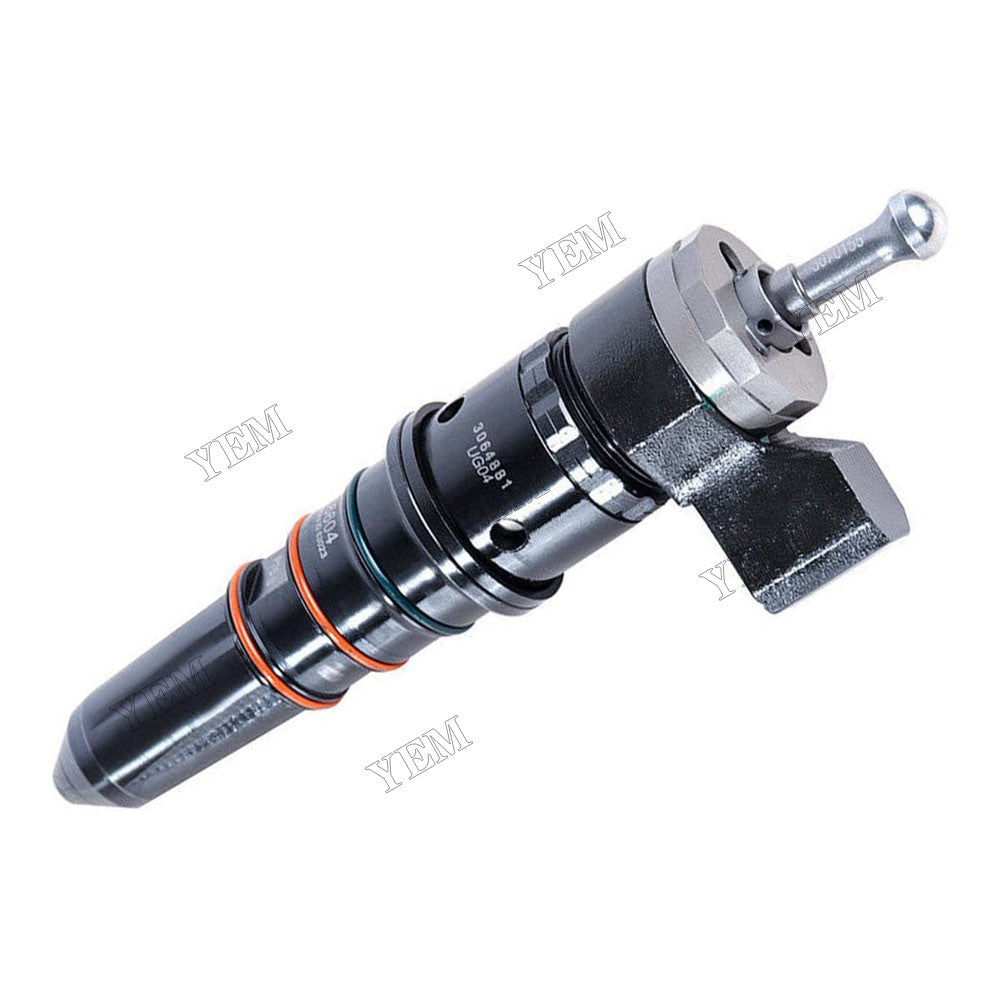 For Cummins Engine M11 QSM11 ISM11 Fuel Injector 3406604 For Cummins