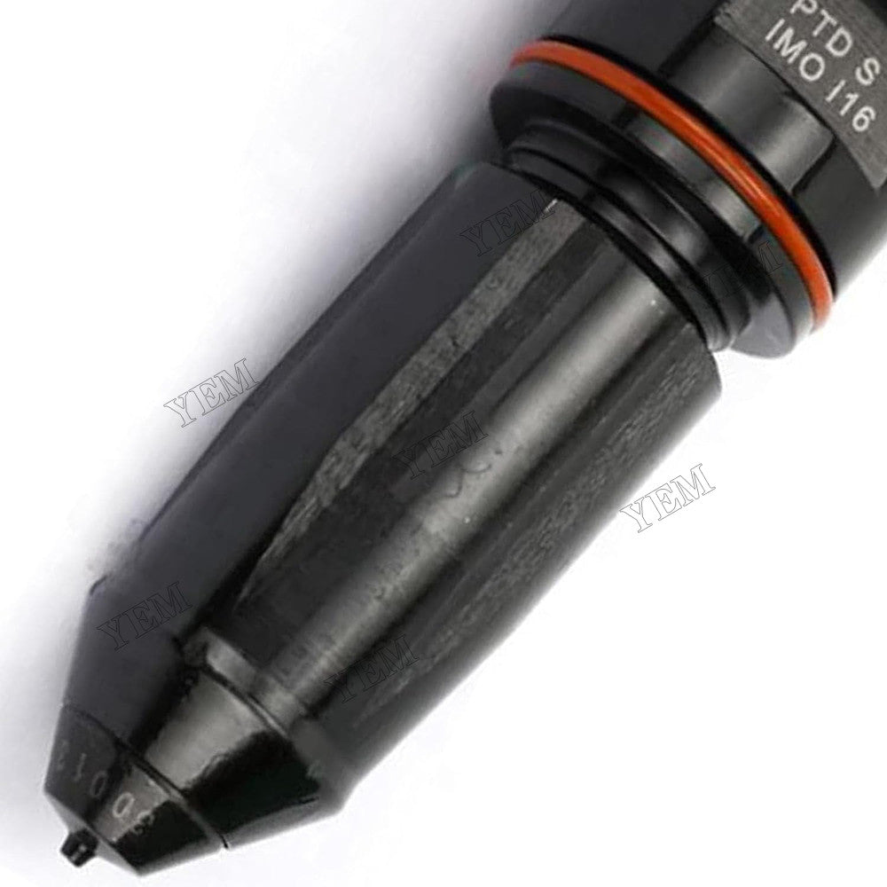 For Cummins Engine KTA19 KTA38 KTTA38 KT50 Fuel Injector 3053124 3077760 For Cummins