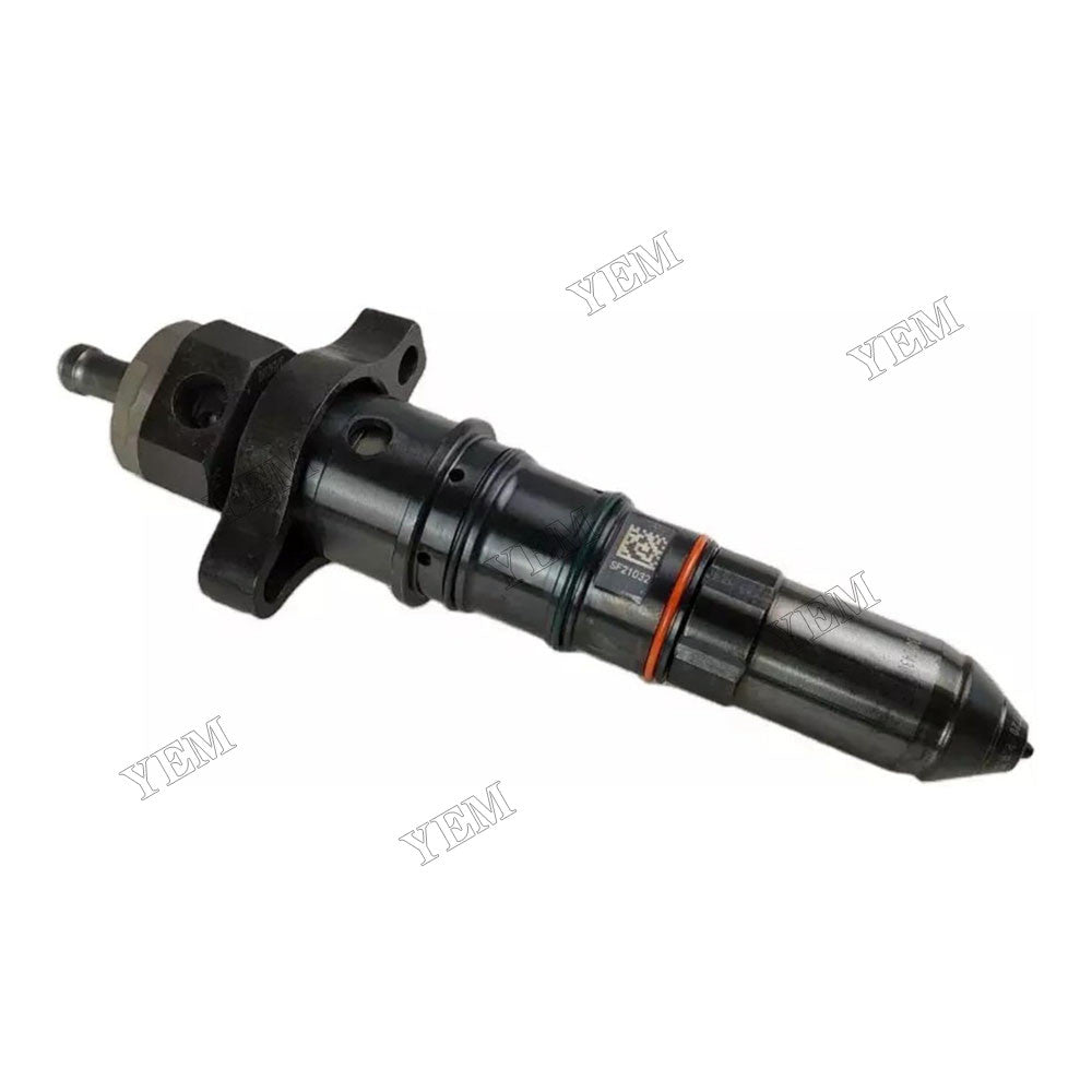 For Cummins Engine K38 KTA38 K50 Fuel Injector 3609849 3058802 For Cummins