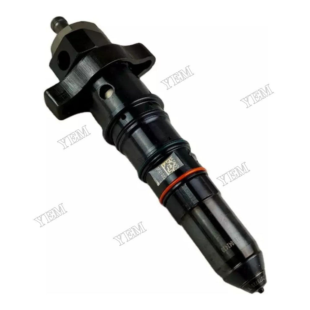 For Cummins Engine K38 KTA38 K50 Fuel Injector 3609849 3058802 For Cummins