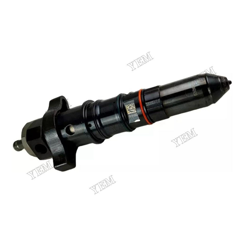 For Cummins Engine K38 KTA38 K50 Fuel Injector 3609849 3058802 For Cummins