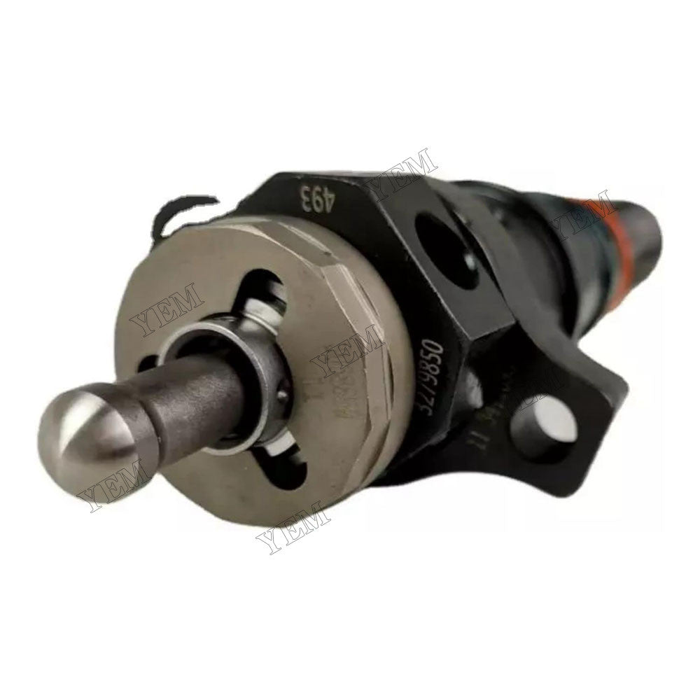 For Cummins Engine K38 KTA38 K50 Fuel Injector 3609849 3058802 For Cummins