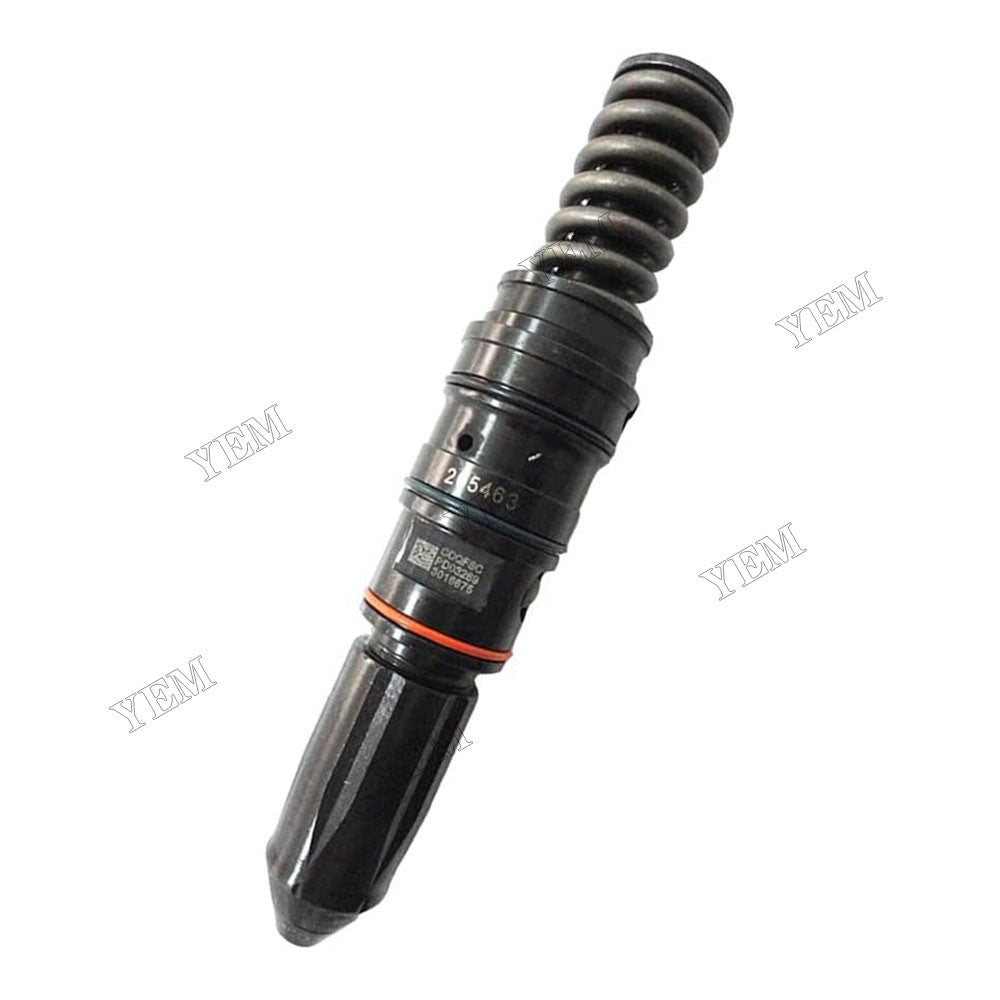 For Cummins Engine KTA19 QSK19 Fuel Injector 3016675