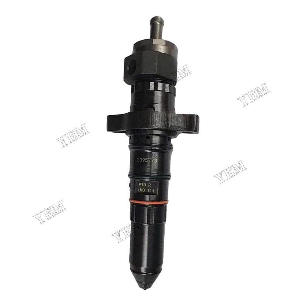 For Cummins Engine KTA19 KTA38 KTA50 Fuel Injector 3095773 For Cummins