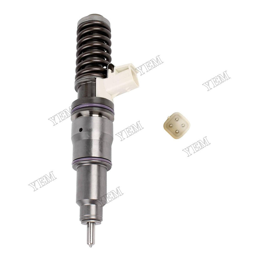For Volvo Engine D13A D13C Truck FH FH13 Fuel Injector 20972223