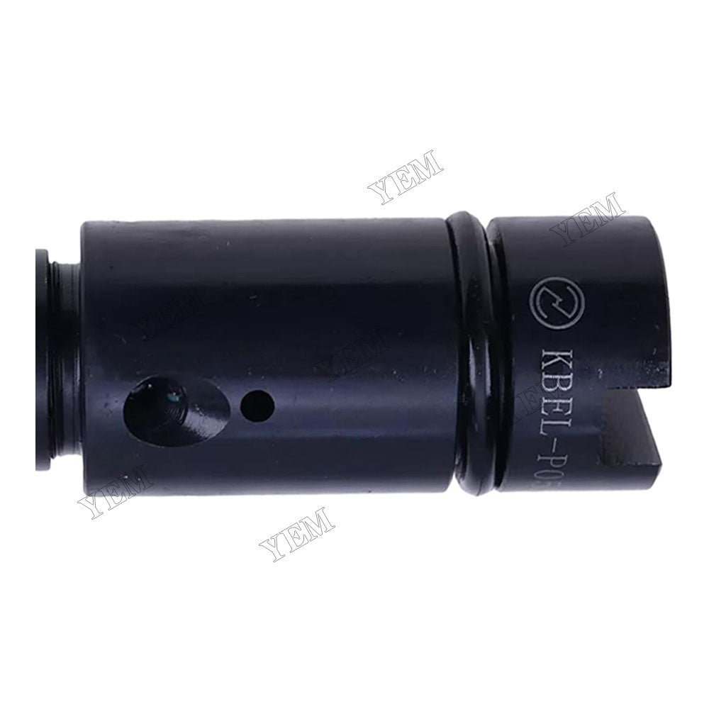 For CASE Engine 6TAA-8304 6TAA-9004 CASE Excavator CX330 Tractor MX240 MX255 MX270 MX285 STX275 STX325 Fuel Injector 87422171 87422170