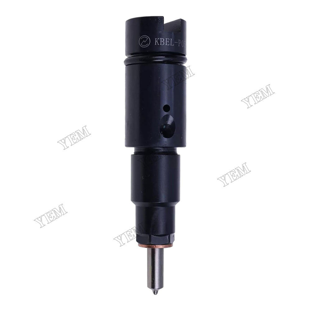 For CASE Engine 6TAA-8304 6TAA-9004 CASE Excavator CX330 Tractor MX240 MX255 MX270 MX285 STX275 STX325 Fuel Injector 87422171 87422170 For Case