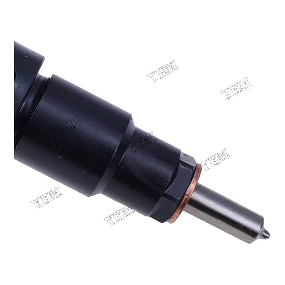 For CASE Engine 6TAA-8304 6TAA-9004 CASE Excavator CX330 Tractor MX240 MX255 MX270 MX285 STX275 STX325 Fuel Injector 87422171 87422170 For Case