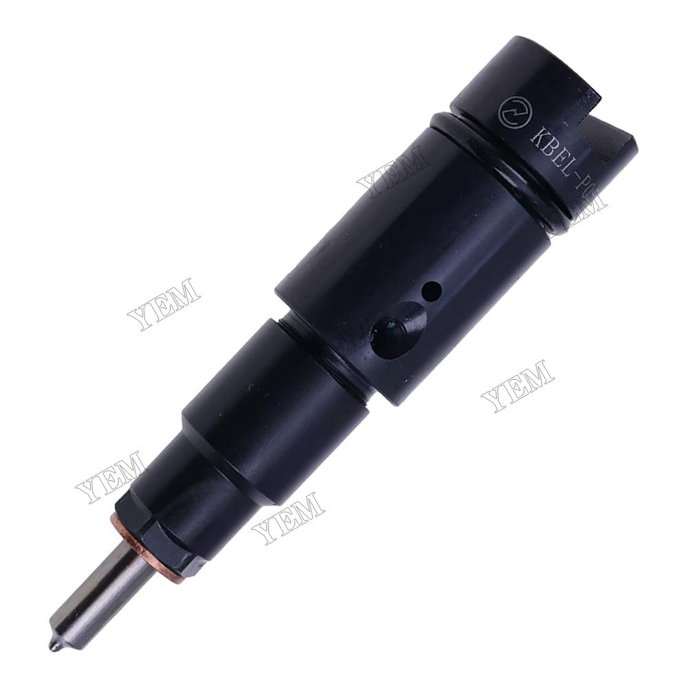 For CASE Engine 6TAA-8304 6TAA-9004 CASE Excavator CX330 Tractor MX240 MX255 MX270 MX285 STX275 STX325 Fuel Injector 87422171 87422170 For Case