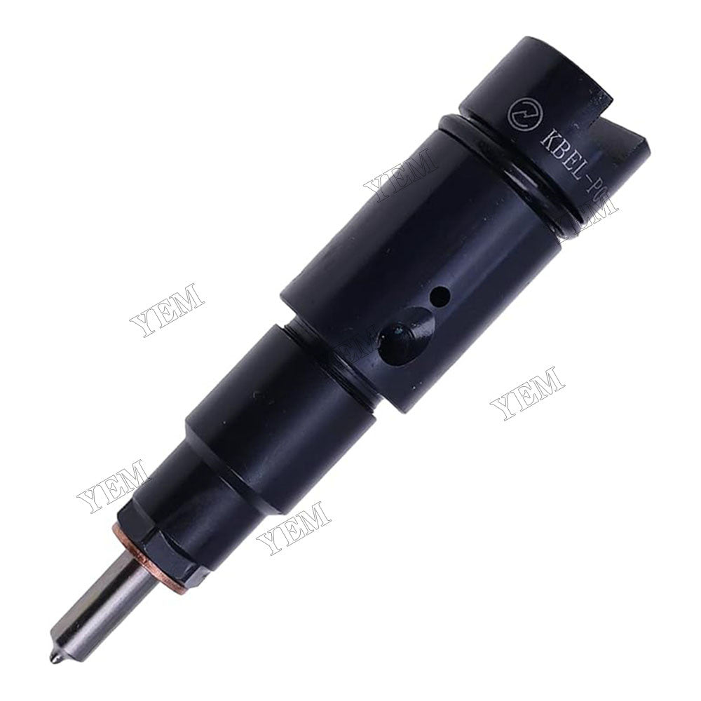 For CASE Engine 6TAA-8304 6TAA-9004 CASE Excavator CX330 Tractor MX240 MX255 MX270 MX285 STX275 STX325 Fuel Injector 87422171 87422170 For Case