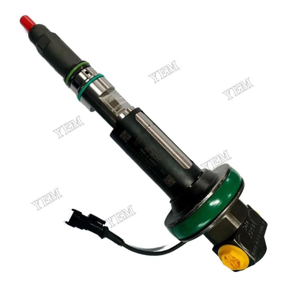 For Cummins Engine K19 KTA19 QSK19 QSK50 QSK38 Fuel Injector 4964172 For Cummins