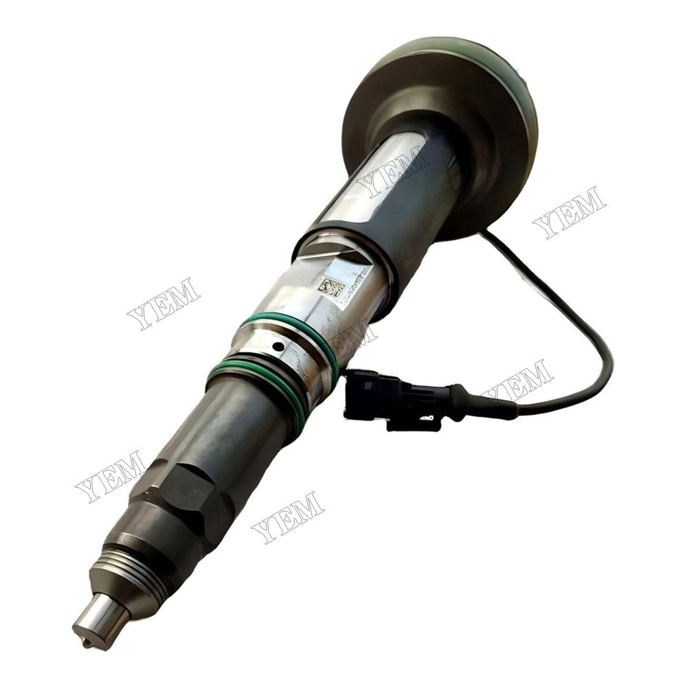 For Cummins Engine K19 KTA19 QSK19 QSK50 QSK38 Fuel Injector 4964172 For Cummins