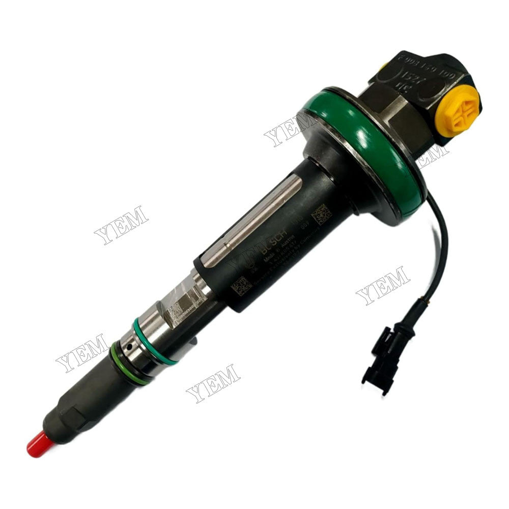 For Cummins Engine K19 KTA19 QSK19 QSK50 QSK38 Fuel Injector 4964172 For Cummins