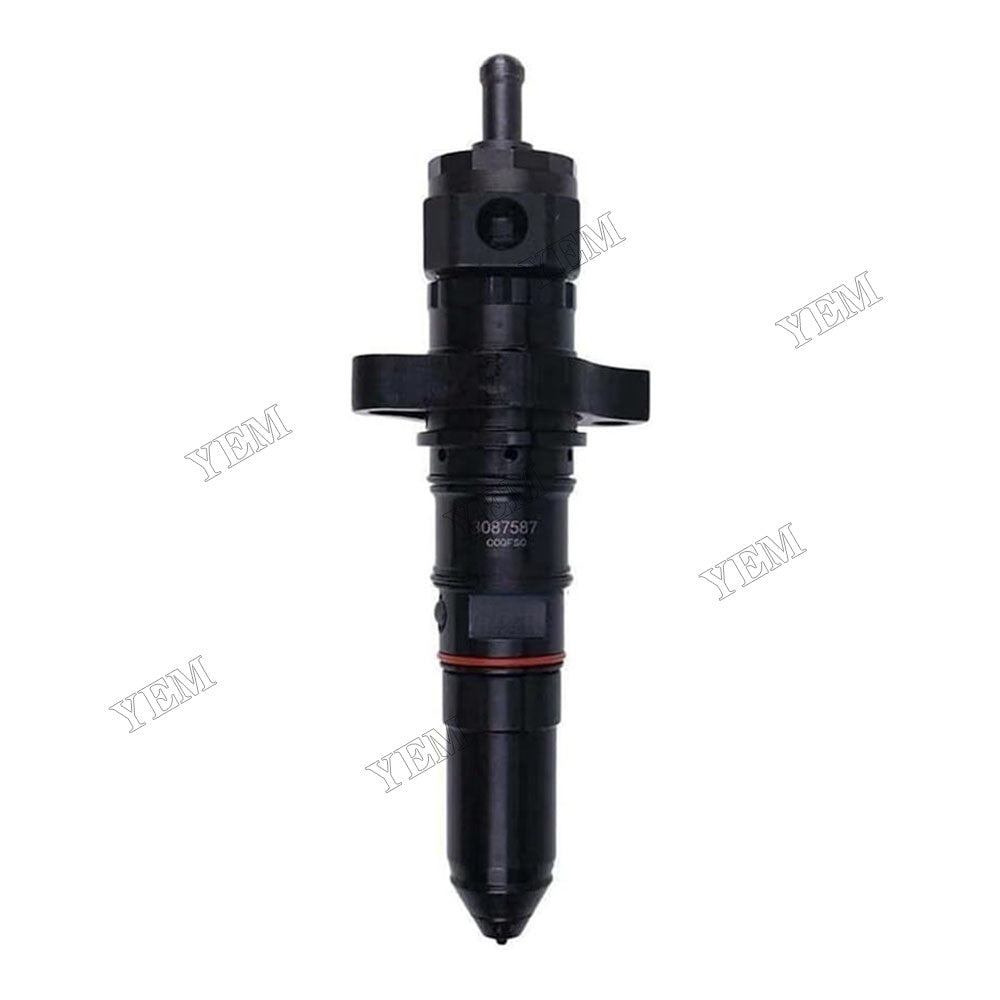 For Cummins Engine K19 KTA19 QSK19 Fuel Injector 3087587