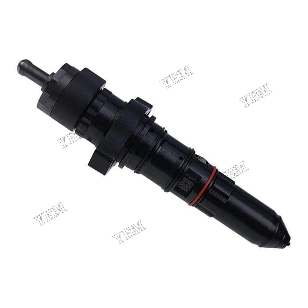 For Cummins Engine K19 KTA19 QSK19 Fuel Injector 3087587 For Cummins