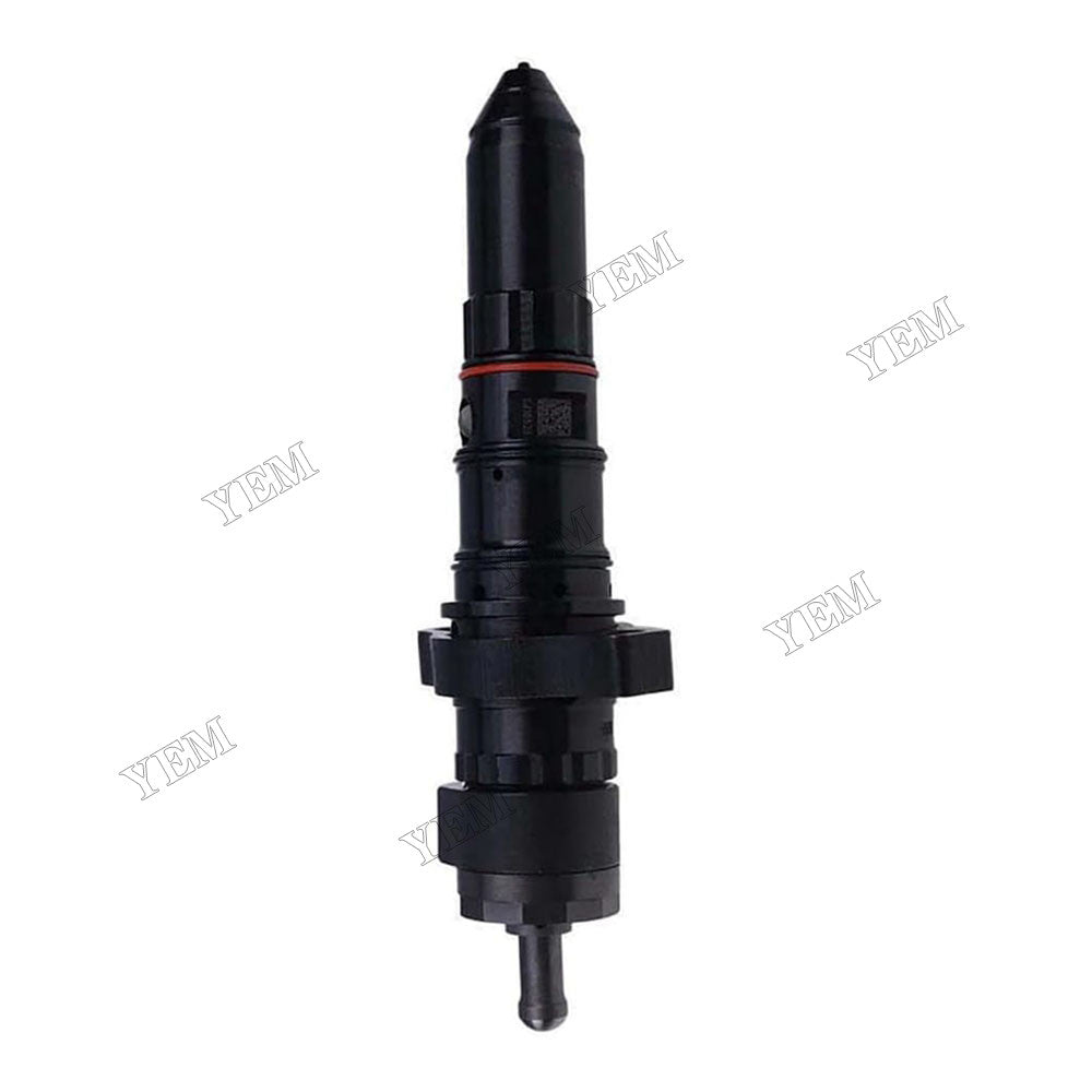 For Cummins Engine K19 KTA19 QSK19 Fuel Injector 3087587 For Cummins