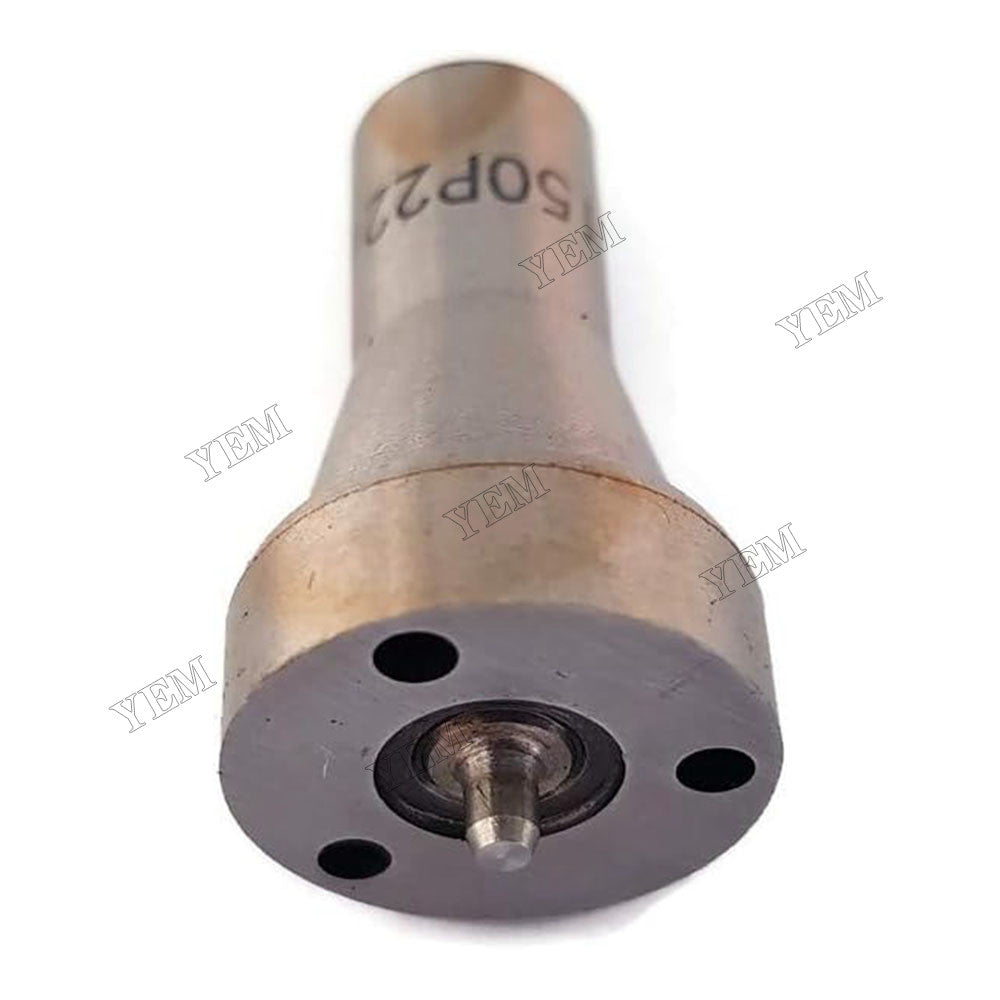 For Yanmar Engine L40 L48 Fuel Injection Nozzle 114250-53001 For Yanmar
