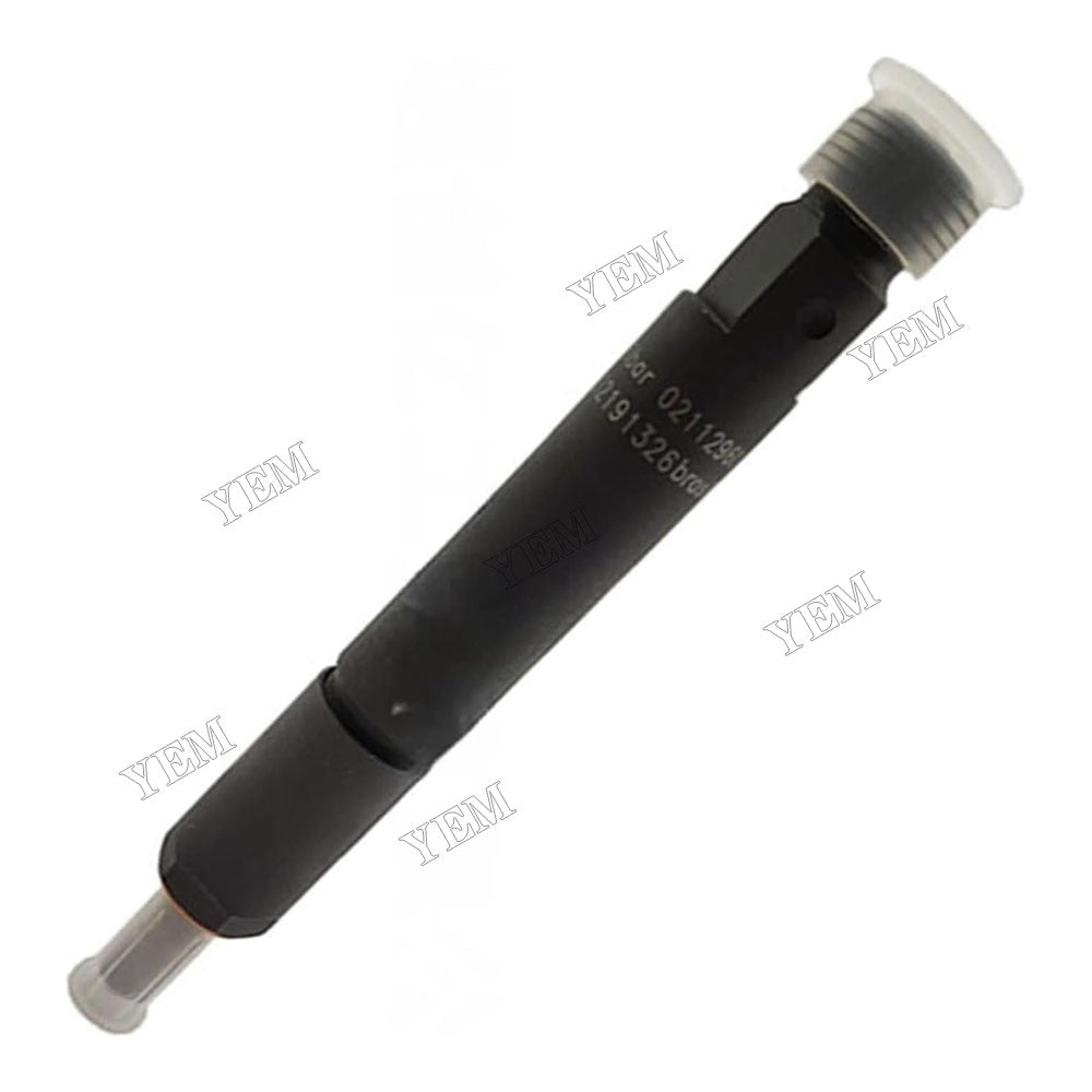 For Deutz Engine BFM1013 Fuel Injector 02112957