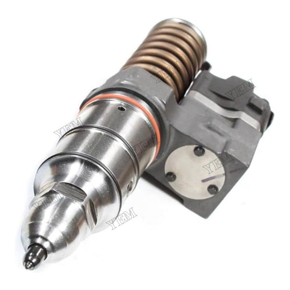 For Detroit Engine S50 S60 Series 60 12.7L Fuel Injector R5235575 R5237650 For Detroit