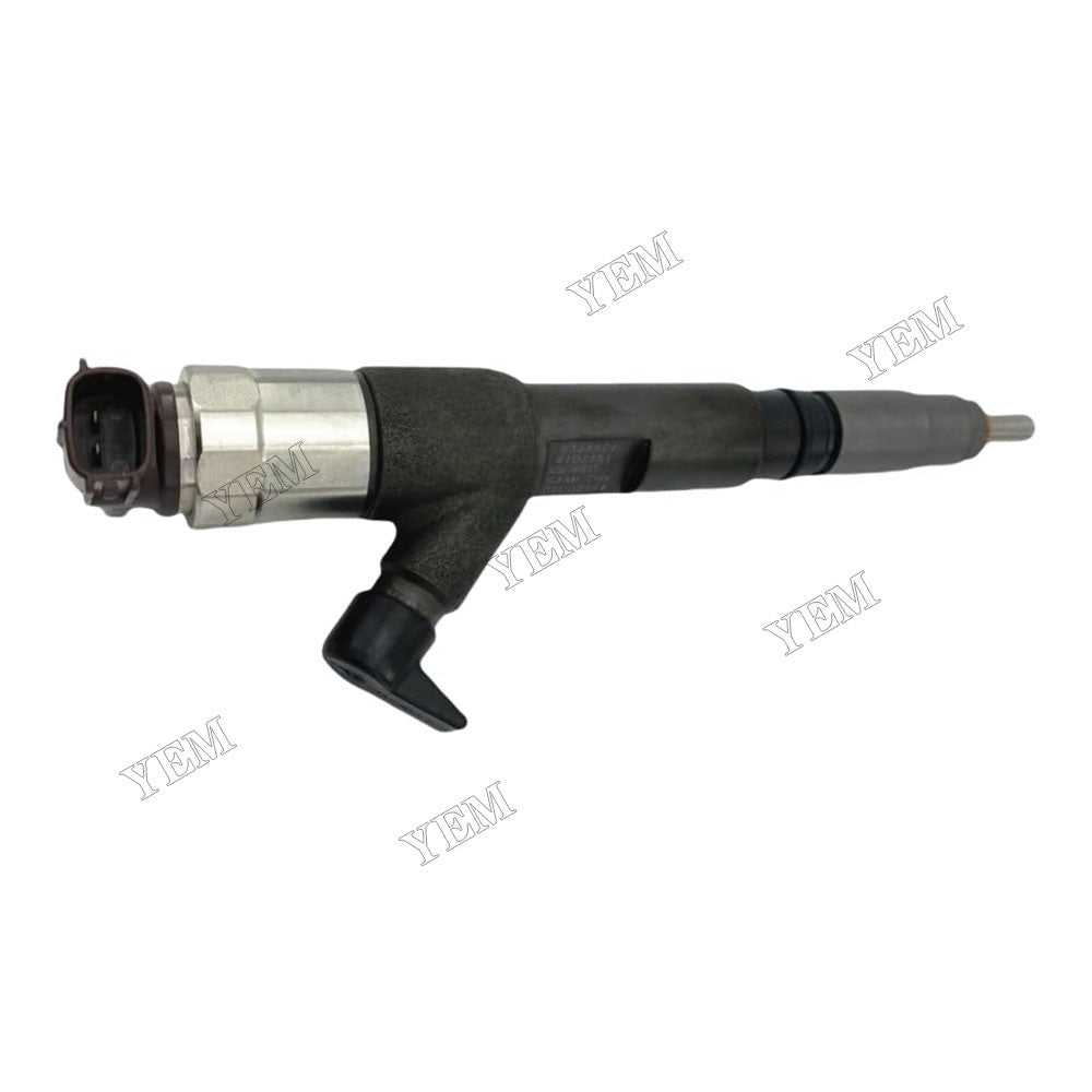 For Cummins Engine ISB5.9 QSB5.9 ISBE Fuel Injector 5365904 For Cummins