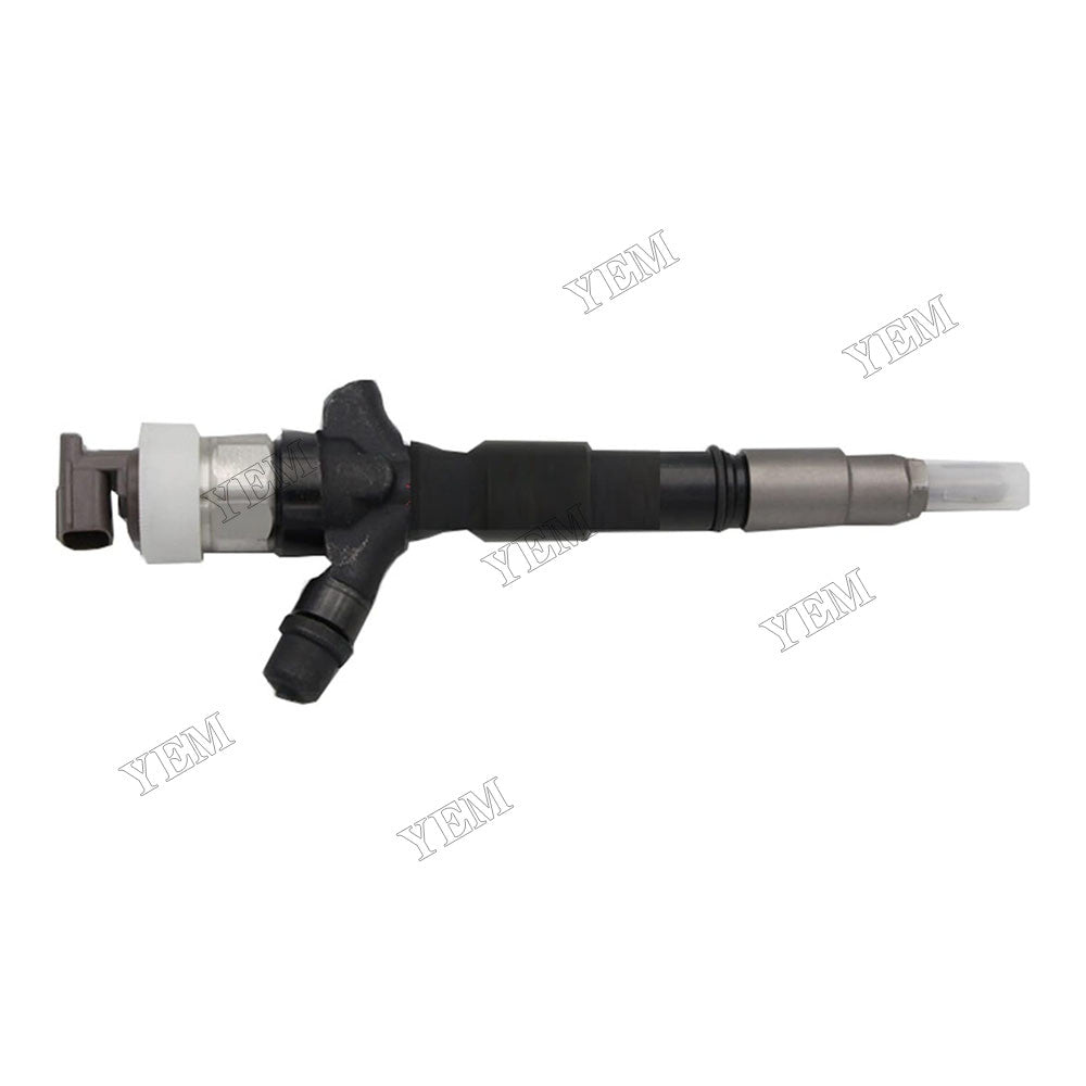 For Toyota Engine 1KD 2KD Hilux 2.5D 3.0D Fuel Injector 23670-0L090