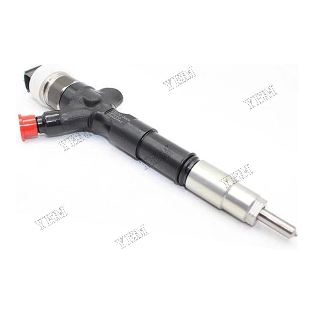 For Toyota Engine 1KD-ETV D-4D Dyna Land Cruise 3.0 Fuel Injector 23670-30120 For Toyota