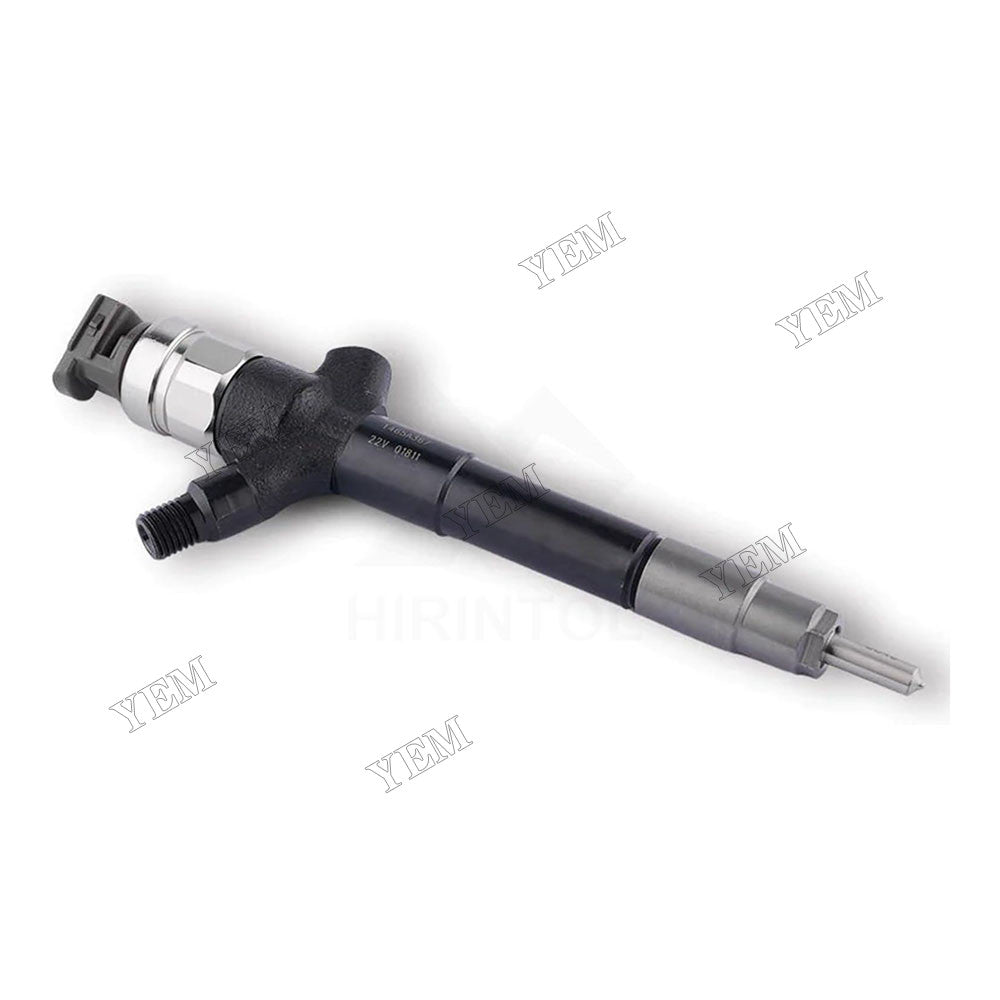 For Mitsubishi Engine 4D56 DI-D Pajero L200 2.5D Fuel Injector 1465A367