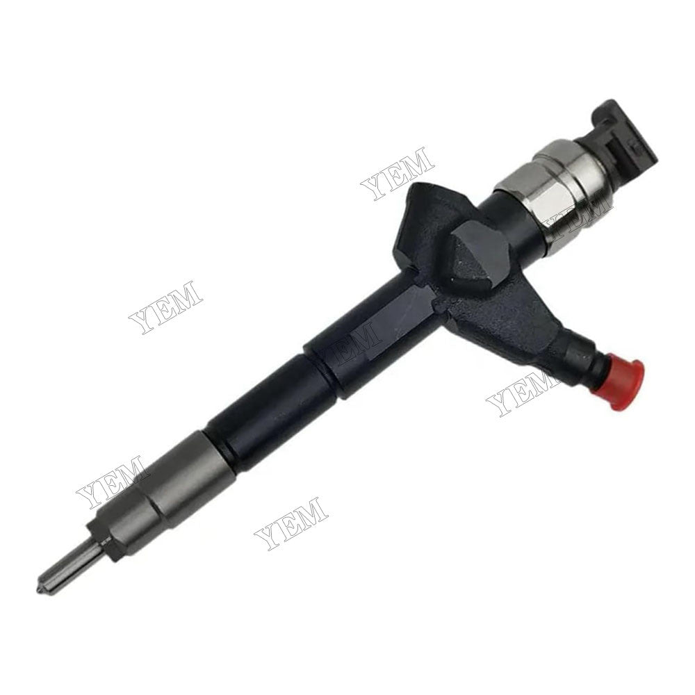 For Nissan Engine YD25 2.5L Fuel Injector 16600-EB30E