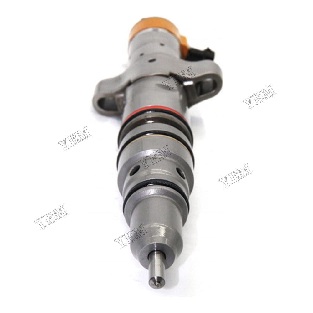 For Caterpillar CAT Engine C-9 Excavator 330C Tractor D6R II Wheel Scraper 627G 637G Fuel Injector 10R-7224 For Caterpillar