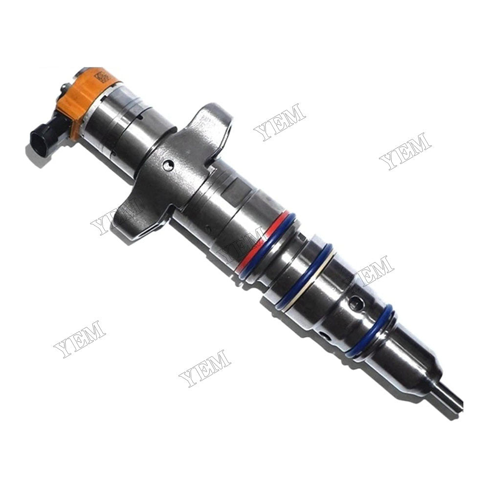 For Caterpillar CAT Engine C-9 Excavator 330C Tractor D6R II Wheel Scraper 627G 637G Fuel Injector 10R-7224 For Caterpillar