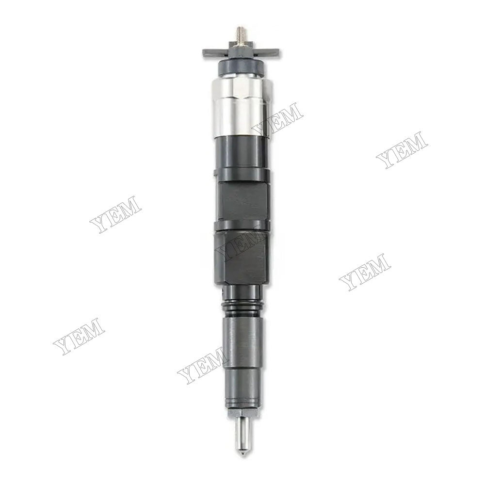 For John Deere Engine 6090 Tractor 8330 8225R 8230T 8235R 8245R 8260R 8270R 8285R 8330T Fuel Injector?DZ100223