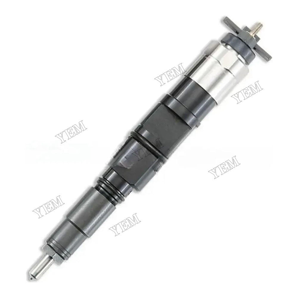 For John Deere Engine 6090 Tractor 8330 8225R 8230T 8235R 8245R 8260R 8270R 8285R 8330T Fuel Injector?DZ100223 For John Deere