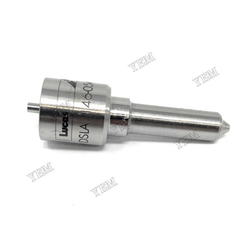 For Delphi Fuel Injector B03203A LJBB032 Nozzle L159PBA