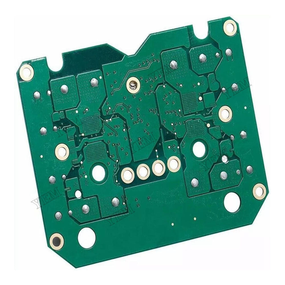 For Dorman Ford E-350 E-450 F-250 Truck 6.0L Engine Fuel Injection Control Module FICM Board 4C3Z12B599AARM 4C3Z12B599ABRM For Ford