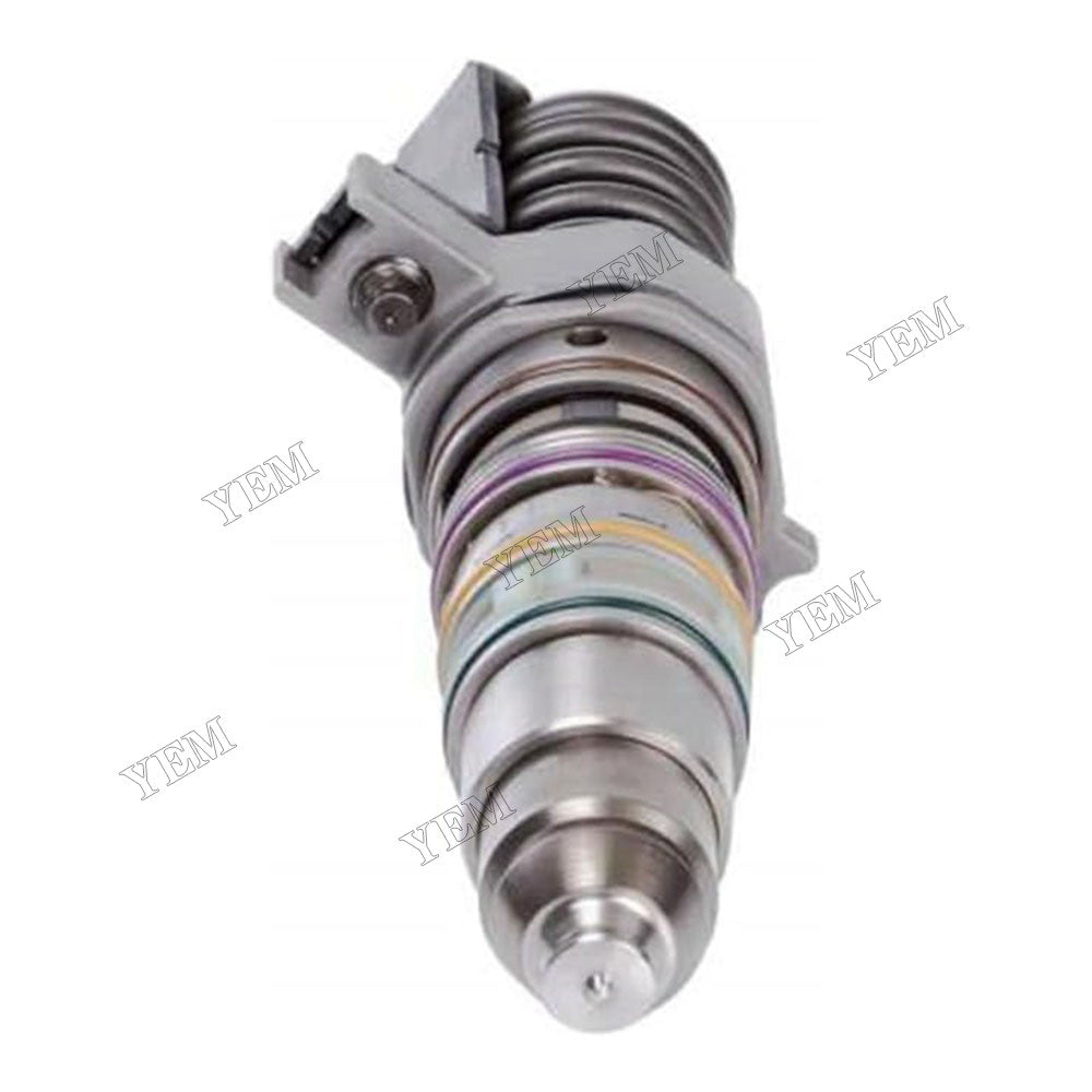 For Cummins Engine ISX QSK15 Fuel Injector 4076912 For Cummins