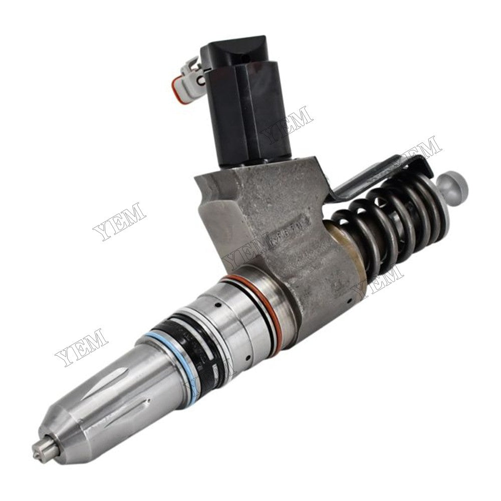 For Cummins Engine N14 NH NT 14.0L Fuel Injector 3411767 3411763 For Cummins