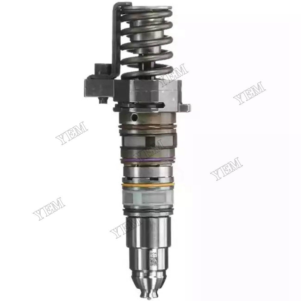 For Cummins Engine ISX QSX Fuel Injector 4954434 4954434RX 4954434PX