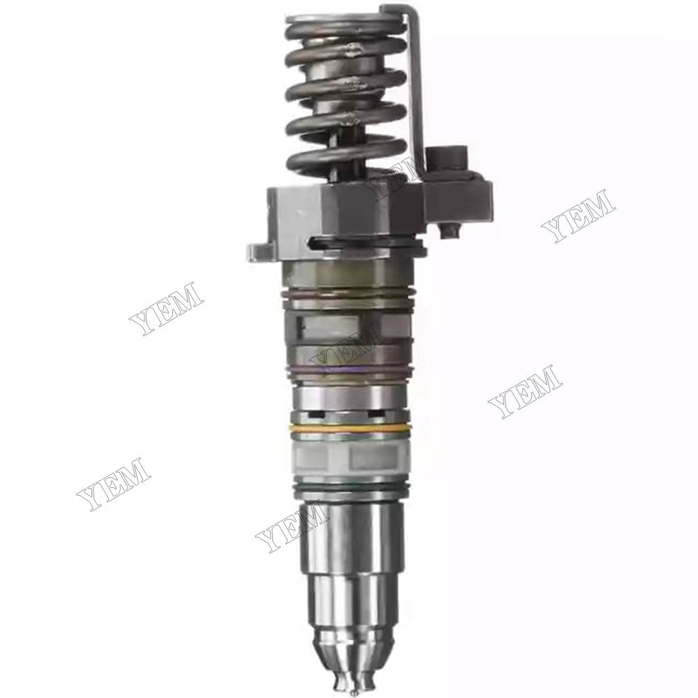 For Cummins Engine ISX QSX Fuel Injector 4954434 4954434RX 4954434PX For Cummins