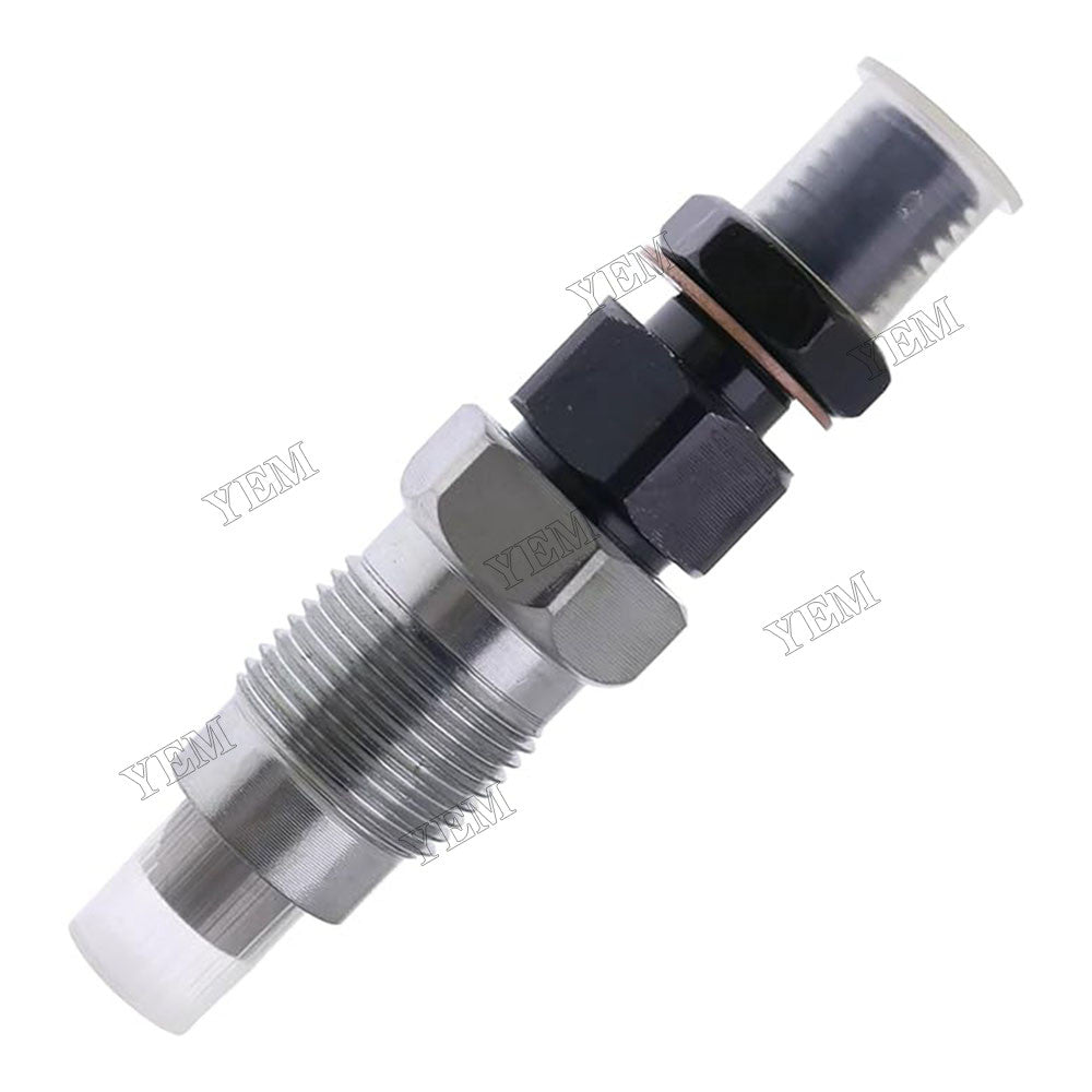 For Toyota Engine 1HZ 2C Land Cruiser Land Cruiser 70 80 Series 6 Pcs Fuel Injector 093500-5760 23600-19045 For Toyota