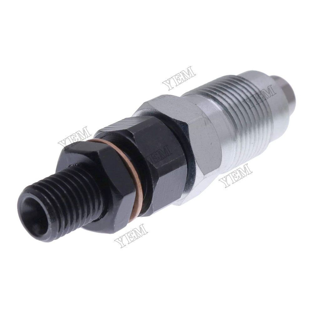 For Toyota Engine 5L-E 4 Pcs Fuel Injector Assy 093500-7490 23600-59325