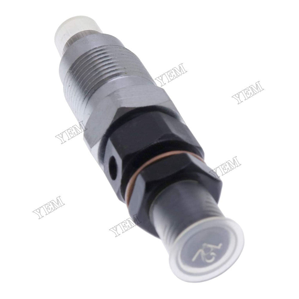 For Toyota Engine 5L-E 4 Pcs Fuel Injector Assy 093500-7490 23600-59325 For Toyota